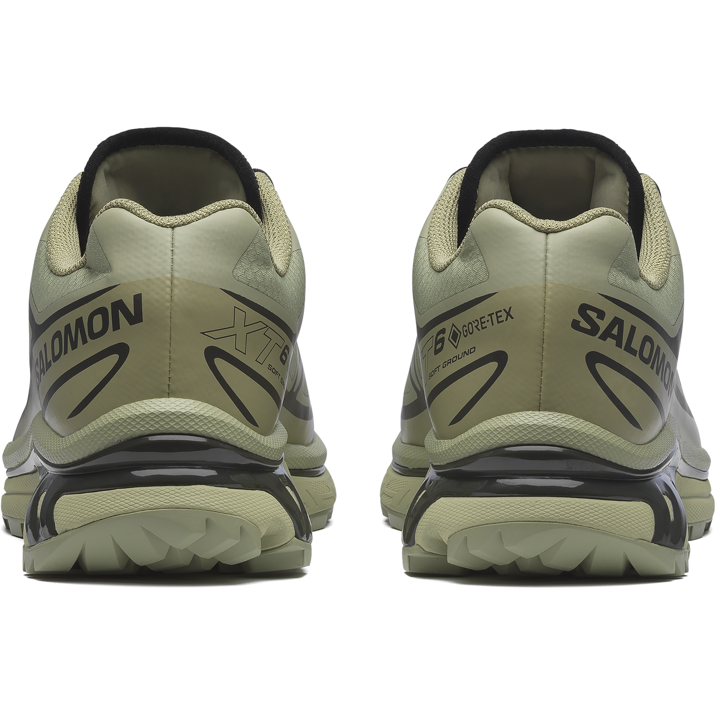 XT-6 GORE-TEX