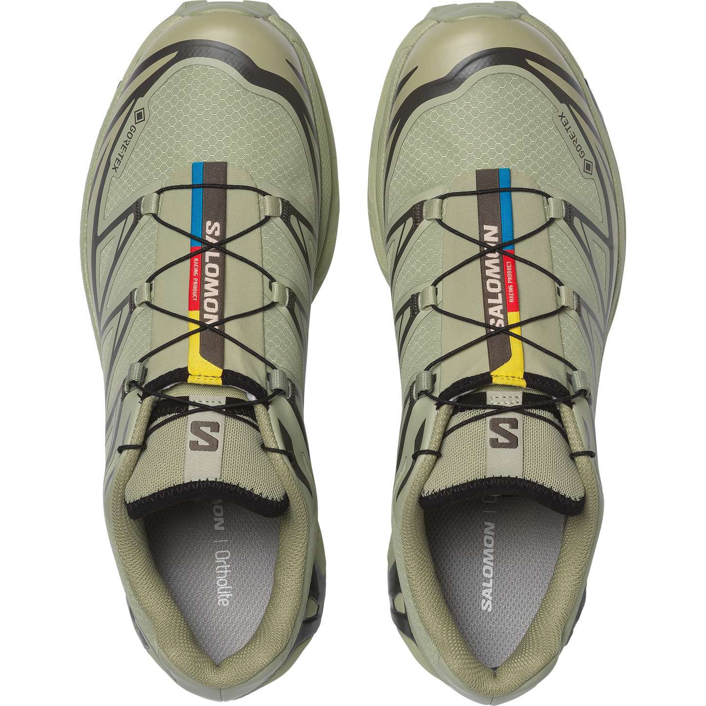 XT-6 GORE-TEX
