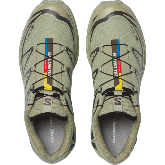 XT-6 GORE-TEX