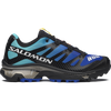 Black / Nautical Blue / Blue Curacao