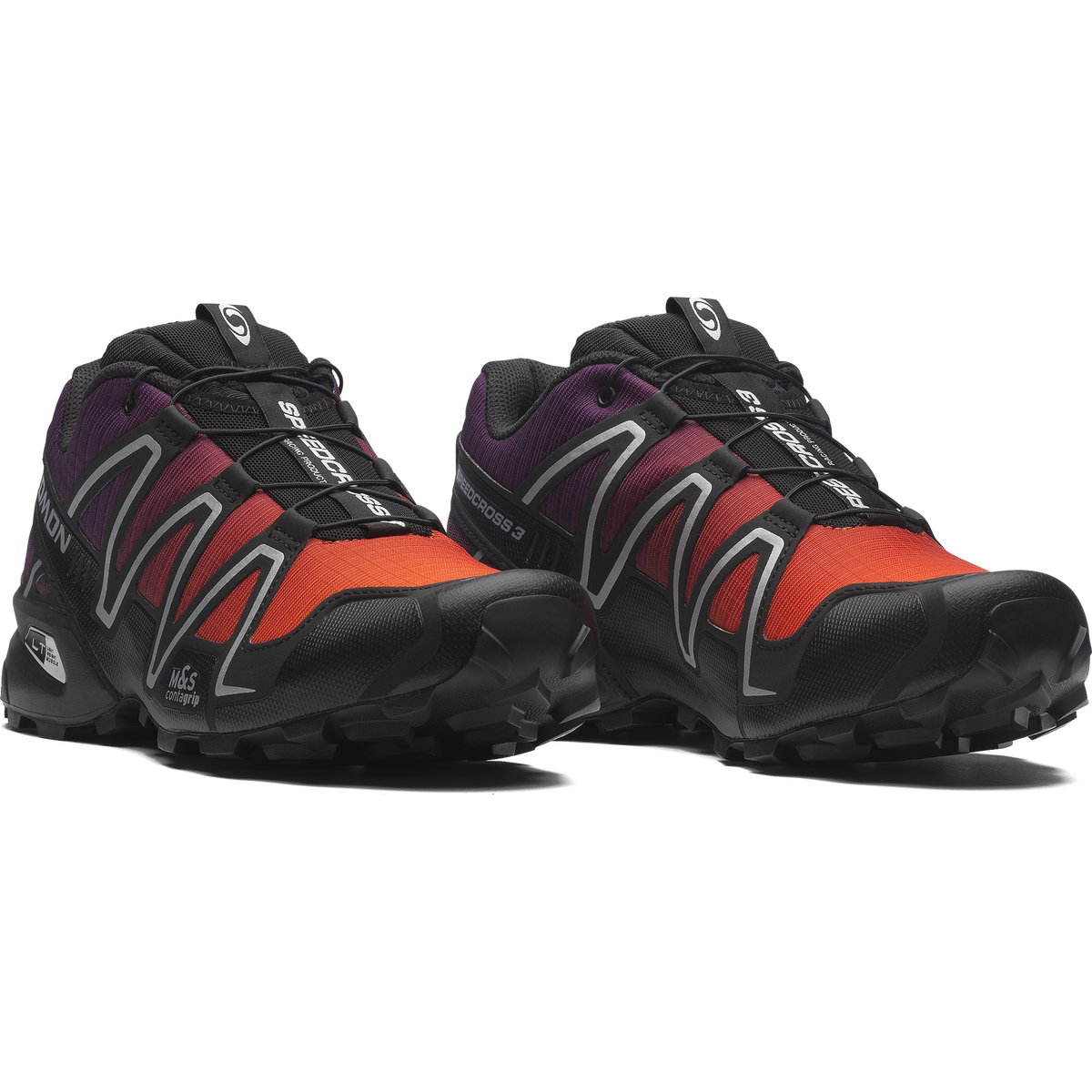SPEEDCROSS 3