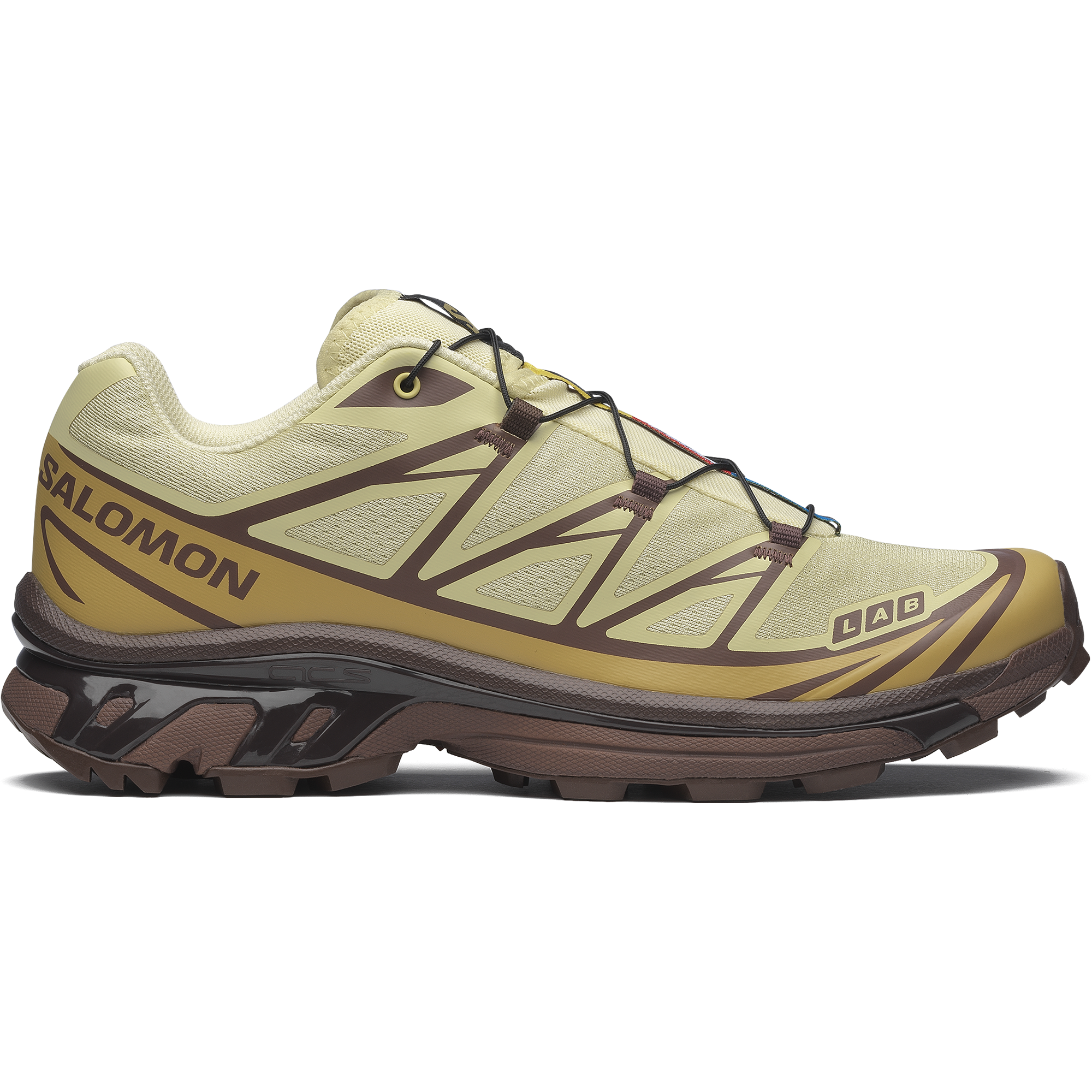 Cushioning