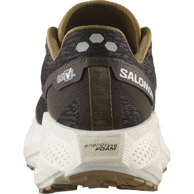 AERO GLIDE 3 GRVL MEN'S