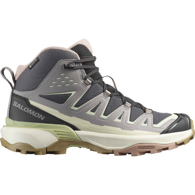 X ULTRA 360 EDGE MID GORE-TEX WOMEN'S