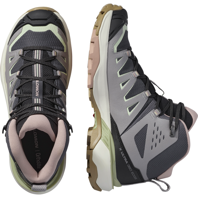 X ULTRA 360 EDGE MID GORE-TEX WOMEN'S