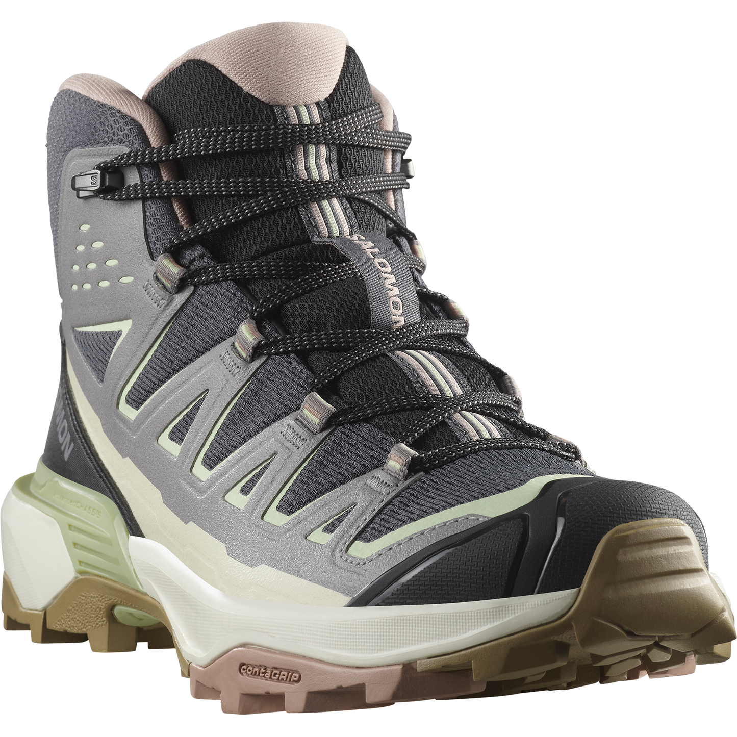 X ULTRA 360 EDGE MID GORE-TEX WOMEN'S