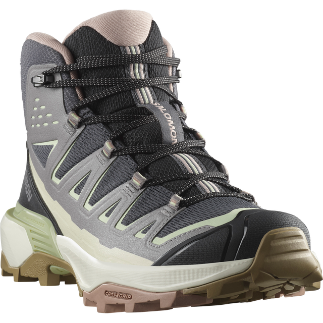 X ULTRA 360 EDGE MID GORE-TEX WOMEN'S