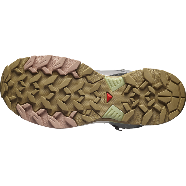 X ULTRA 360 EDGE MID GORE-TEX WOMEN'S