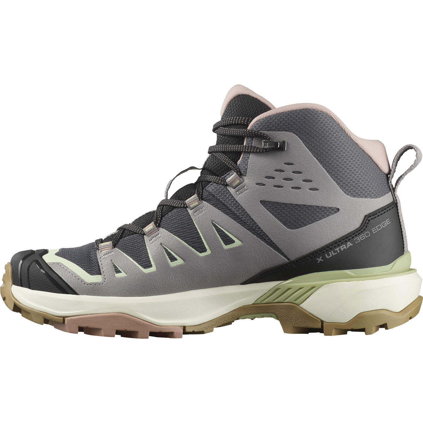 X ULTRA 360 EDGE MID GORE-TEX WOMEN'S