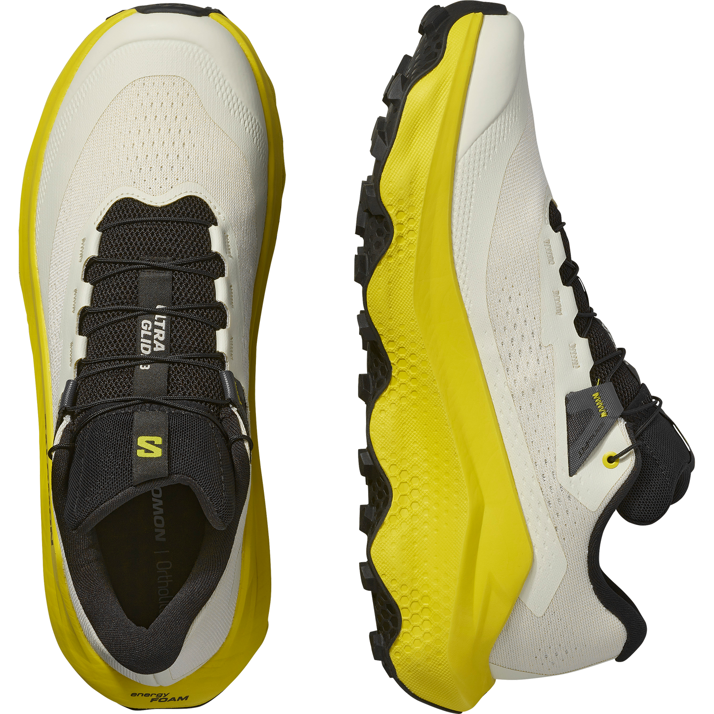 ULTRA GLIDE 3 MEN'S