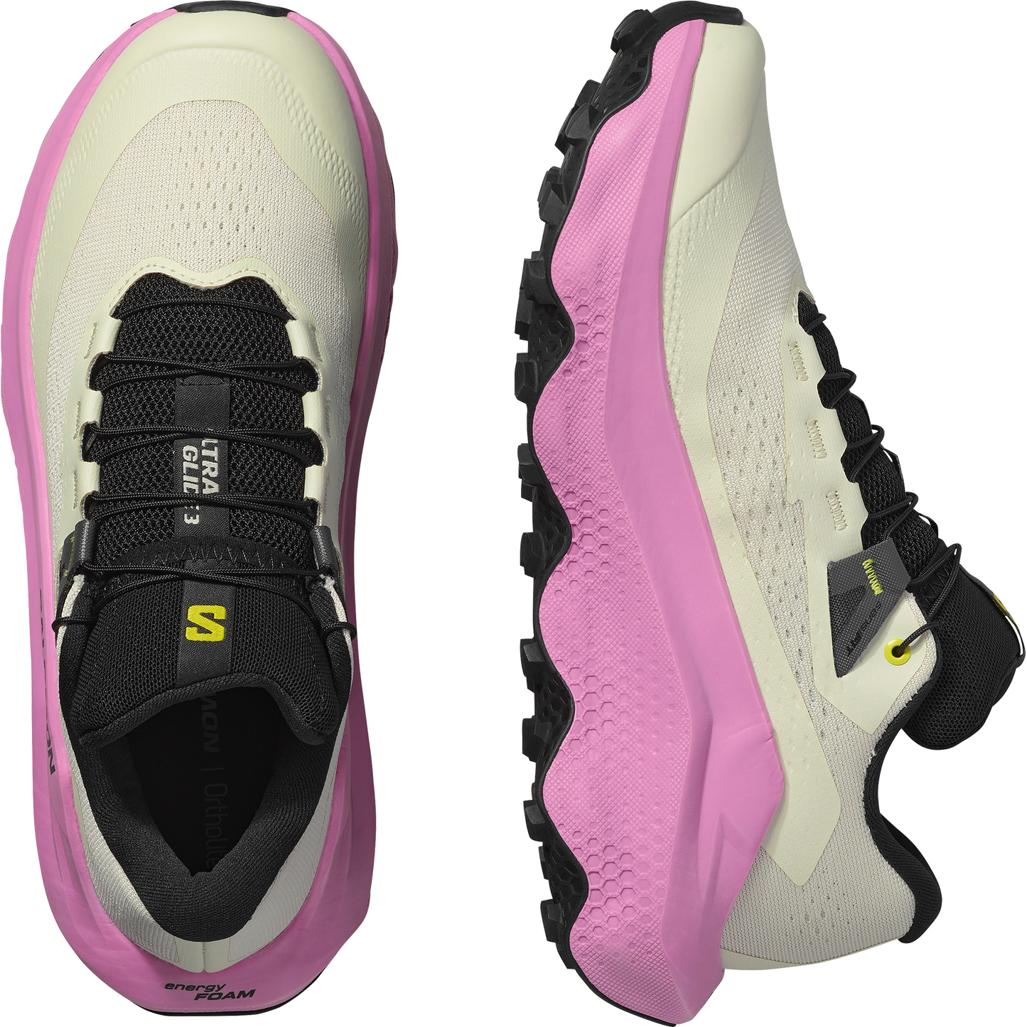 ULTRA GLIDE 3 WOMEN'S