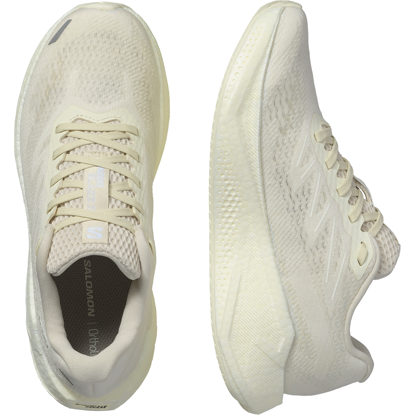 AERO BLAZE 3 WOMEN'S