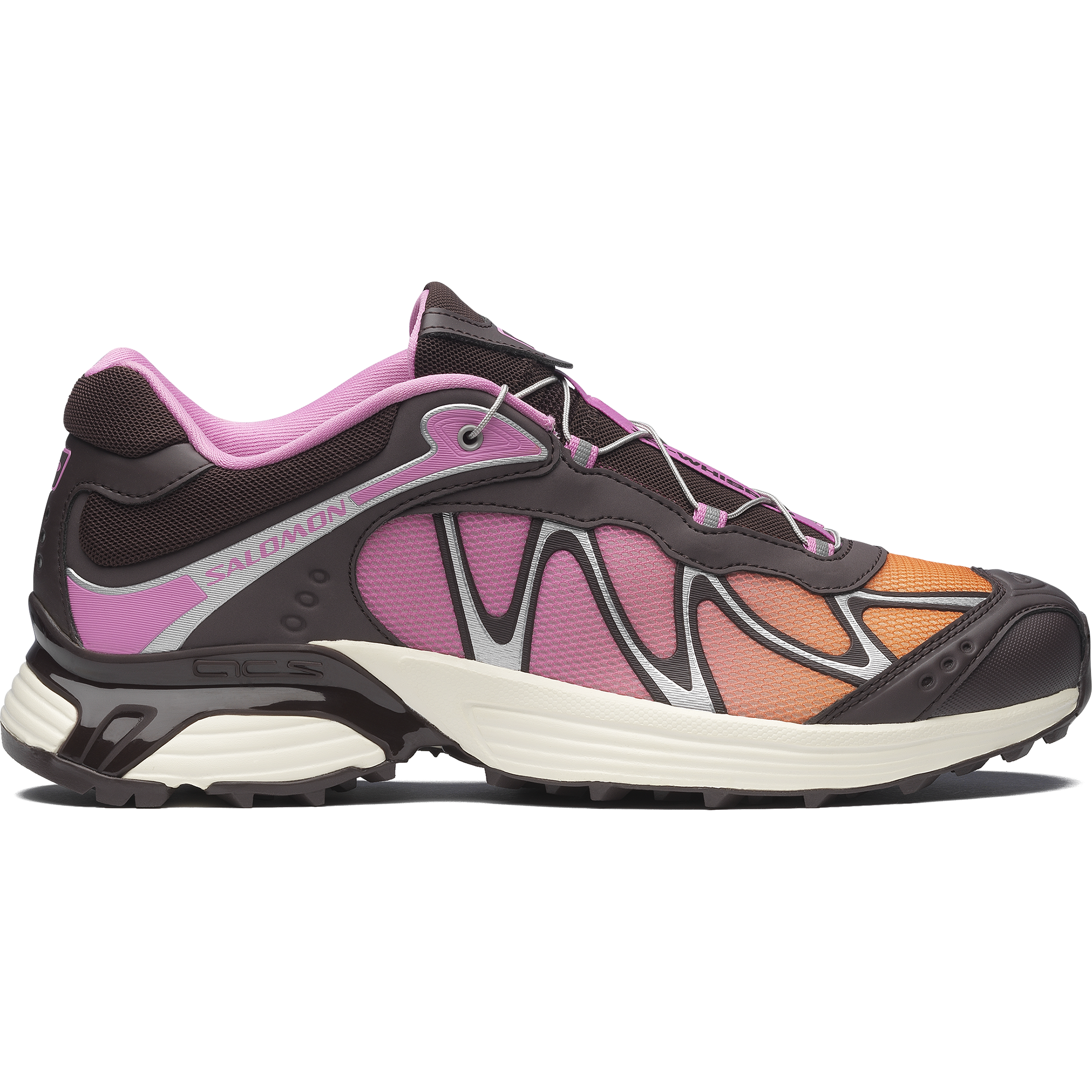 5回使用 158cm×ZUMA LONGEST×SALOMON PACT M X ULTRA 5 GTX W Women - Hiking | Salomon