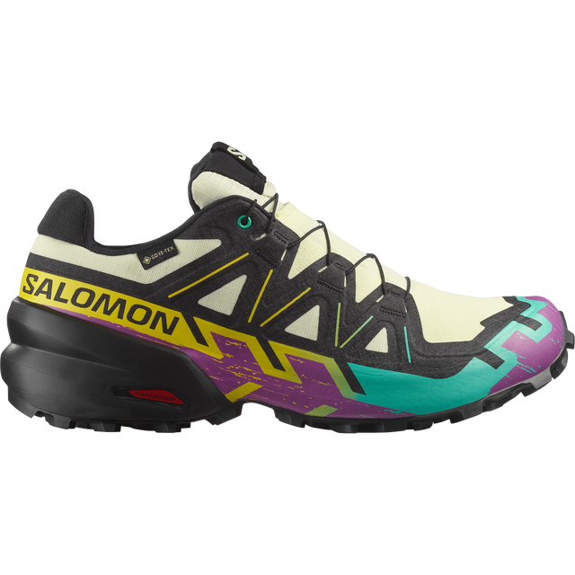 SPEEDCROSS 6 GORE-TEX MEN'S