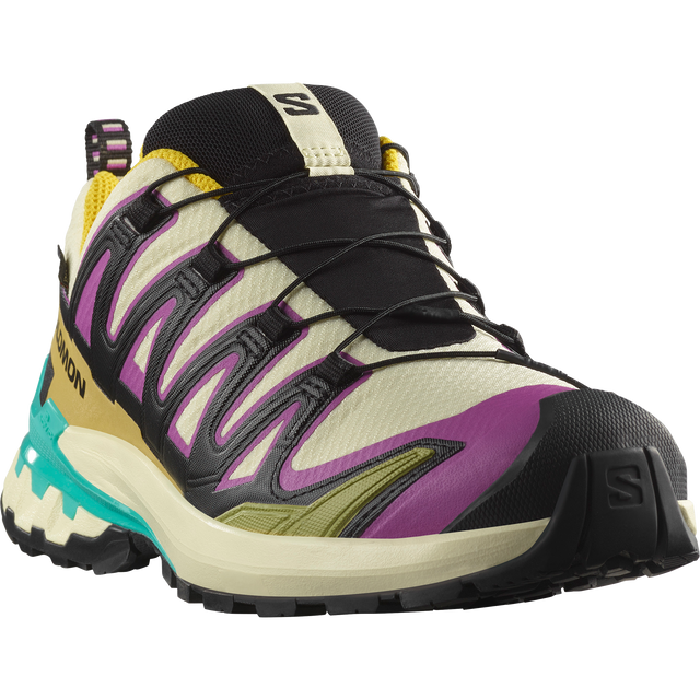 XA PRO 3D V9 GORE-TEX WOMEN'S