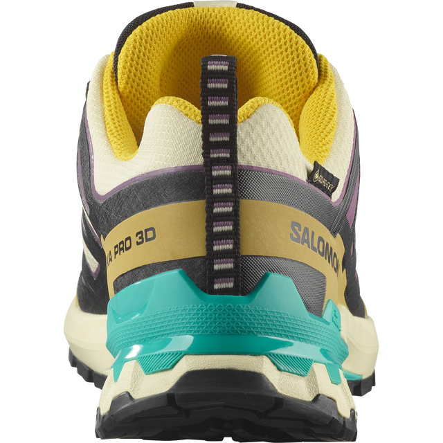 XA PRO 3D V9 GORE-TEX WOMEN'S