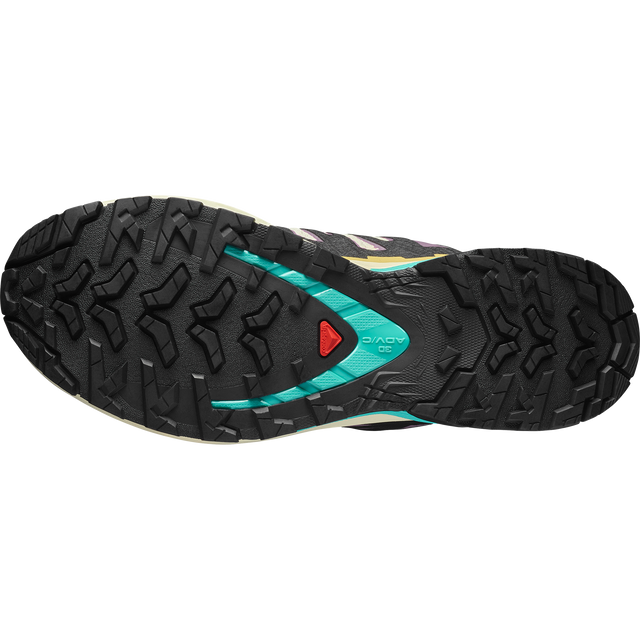 XA PRO 3D V9 GORE-TEX WOMEN'S