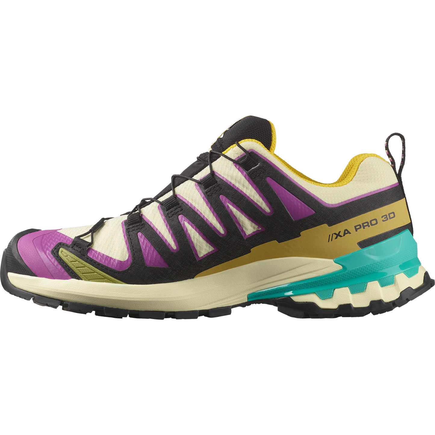 XA PRO 3D V9 GORE-TEX WOMEN'S