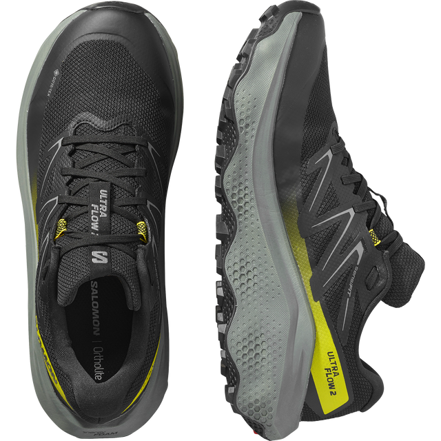 XA PRO 3D V9 GORE-TEX WOMEN'S