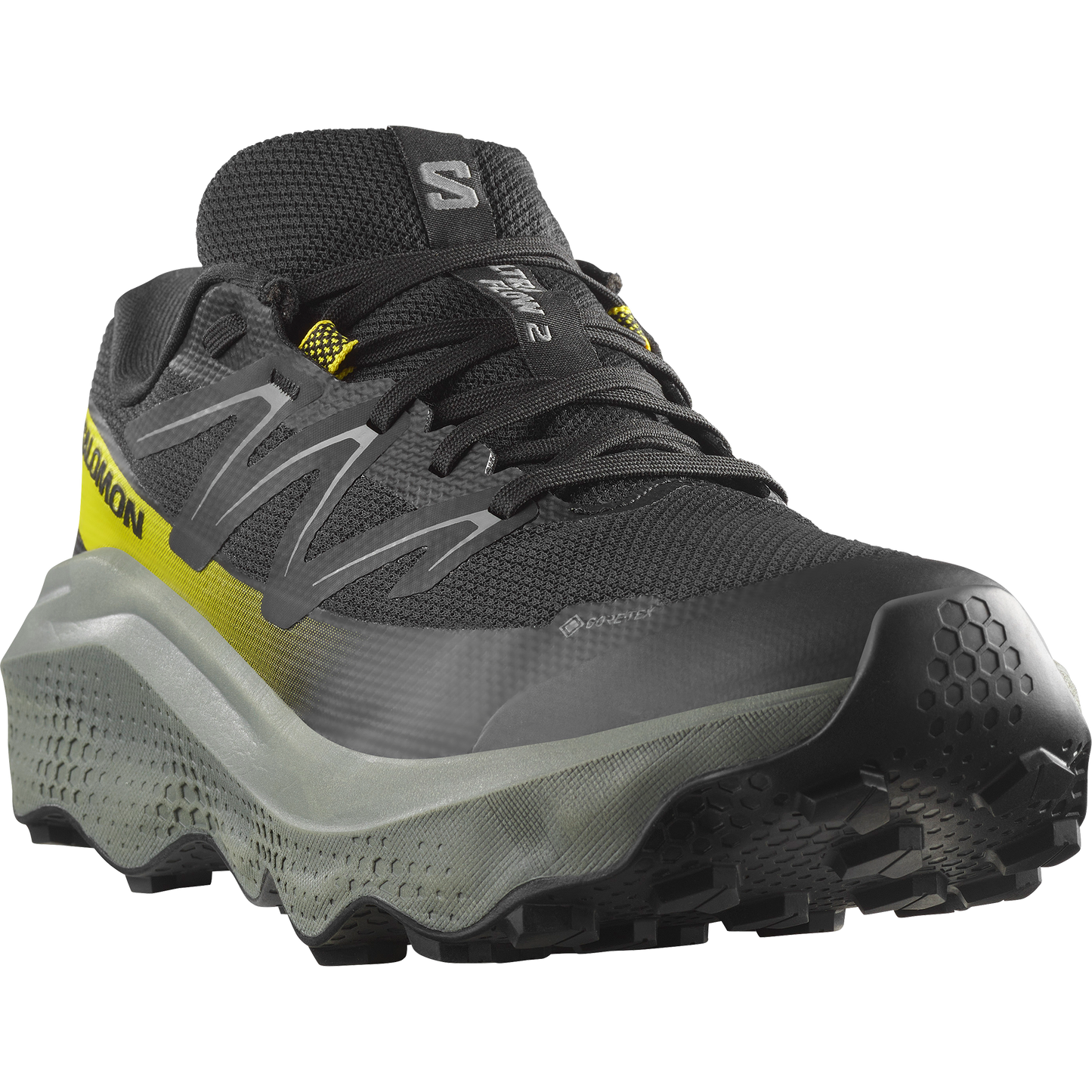 XA PRO 3D V9 GORE-TEX WOMEN'S