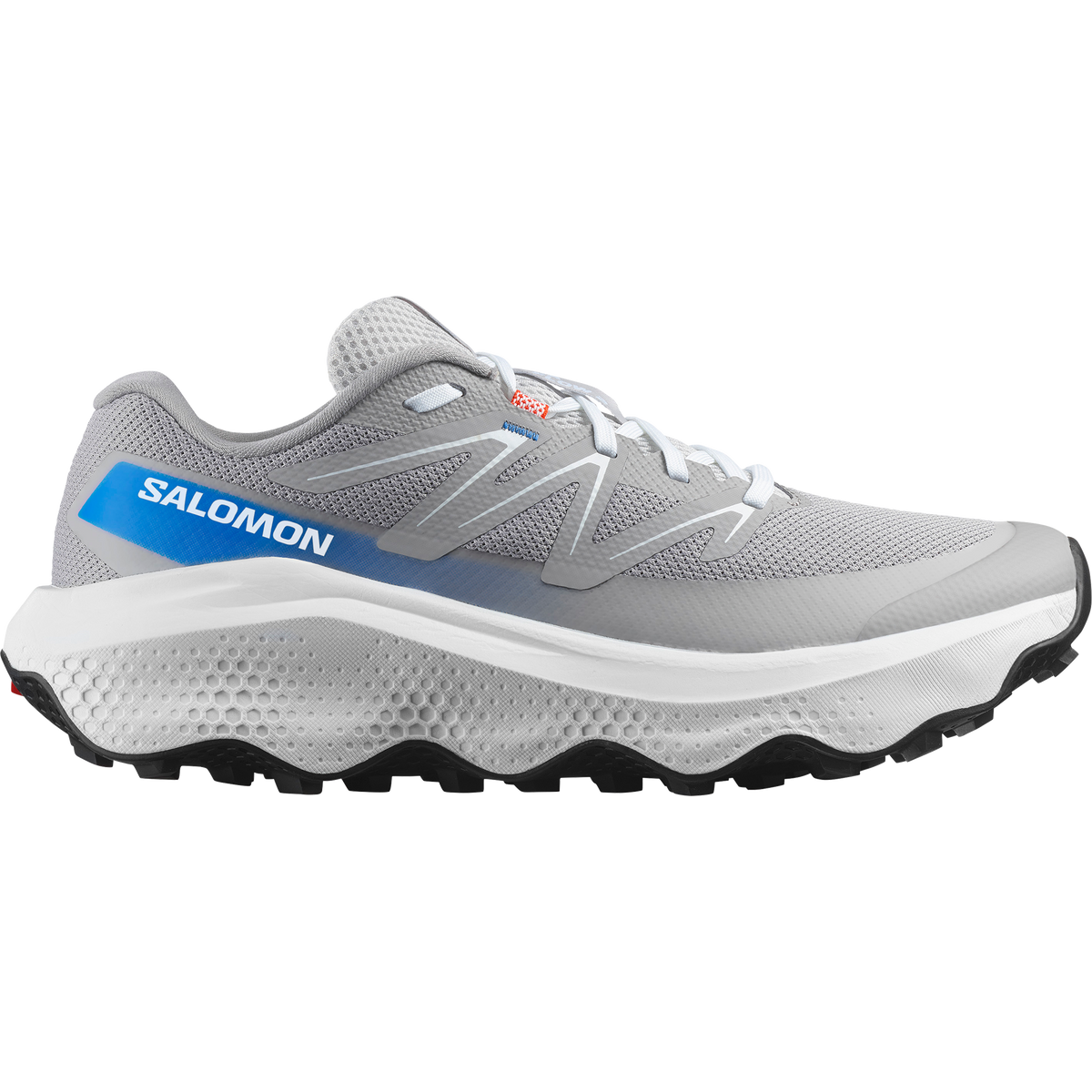 Dynamic cushioning