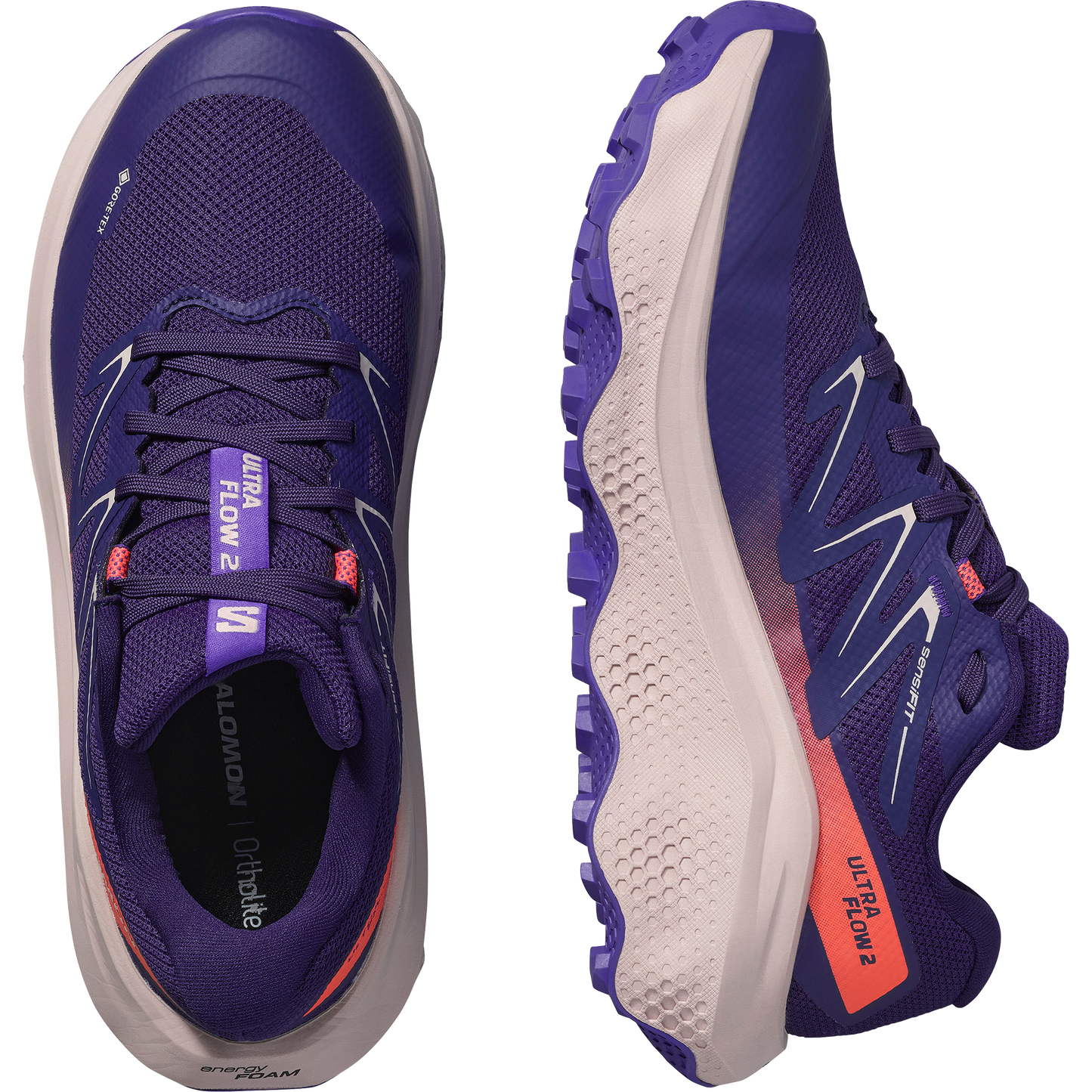 ULTRA FLOW 2 GORE-TEX WOMEN'S