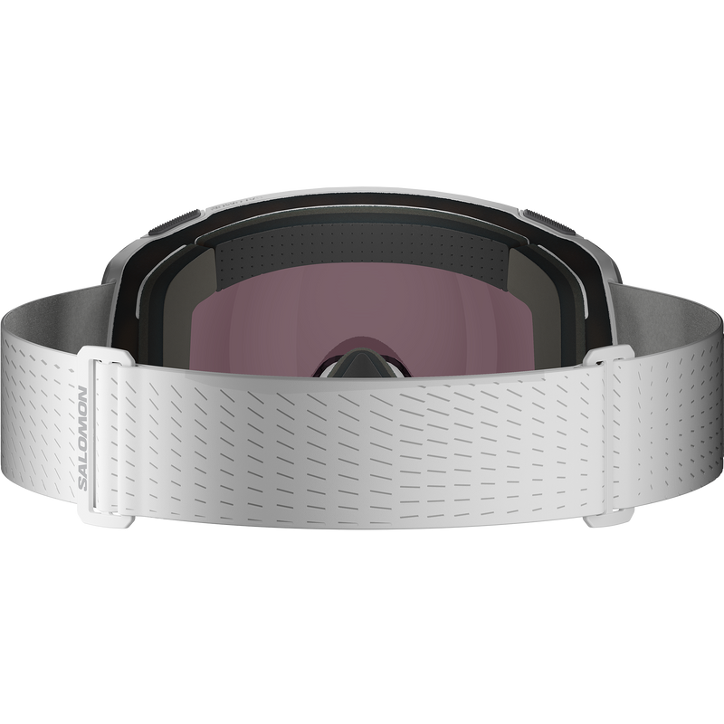 Advanced fit and comfort