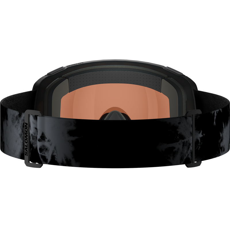 Advanced fit and comfort
