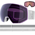 RADIUM PRIME SIGMA (and EXTRA LENS)