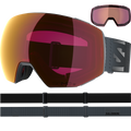 RADIUM PRIME SIGMA (and EXTRA LENS)