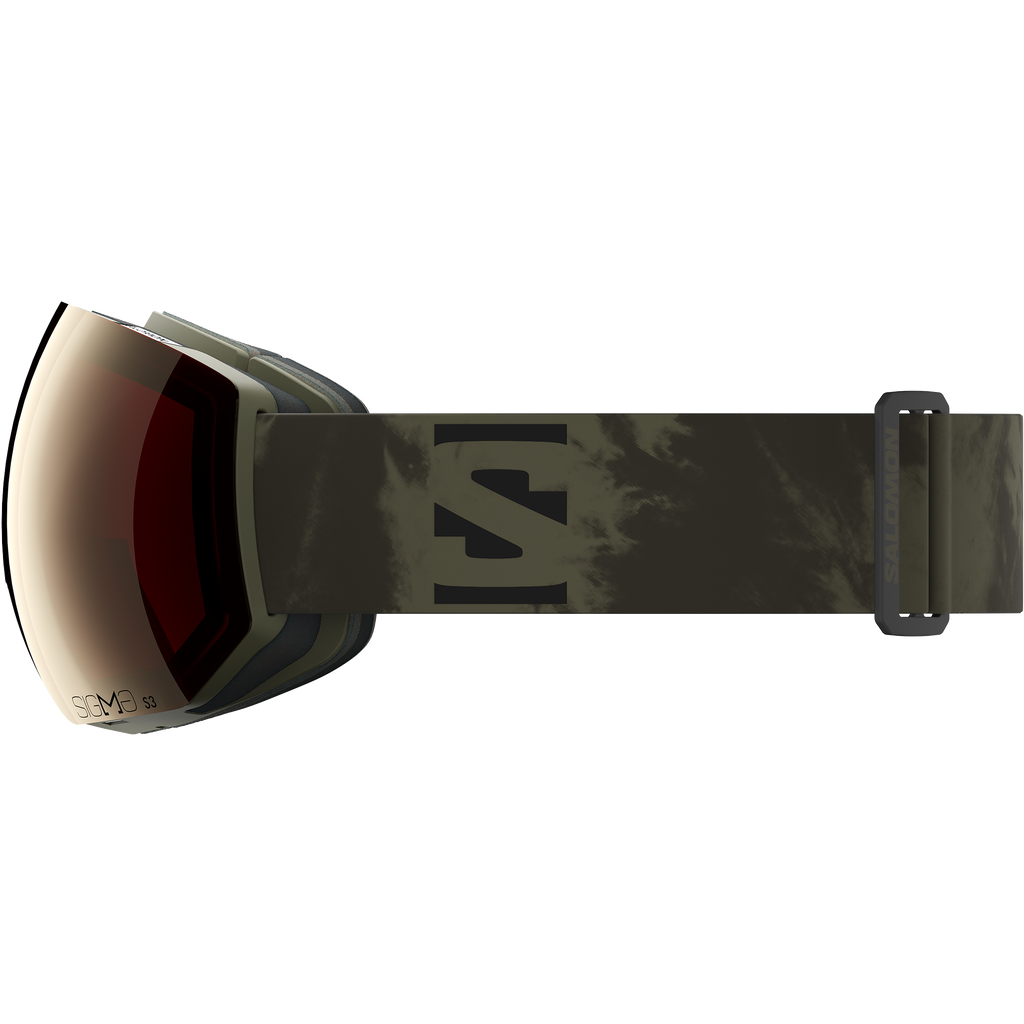 RADIUM PRO SIGMA (and EXTRA LENS)