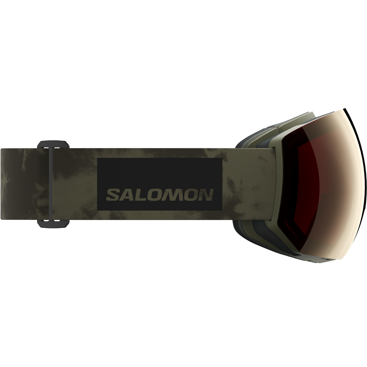 RADIUM PRO SIGMA (and EXTRA LENS)