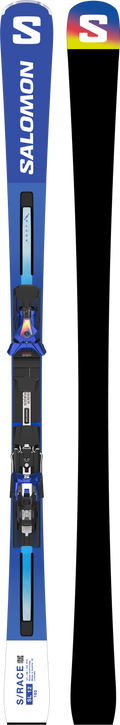 S/RACE SL 12 (and I12)