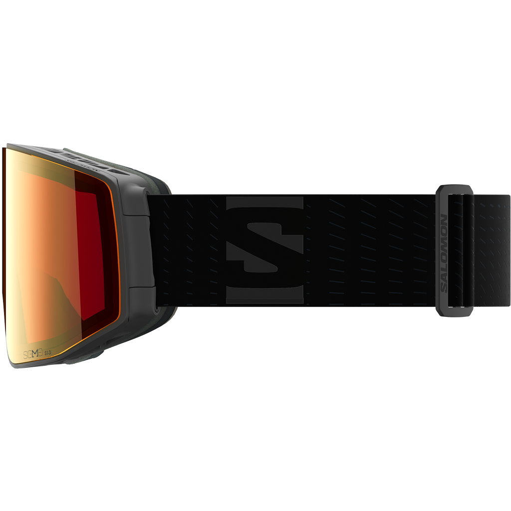 SENTRY PRIME SIGMA PHOTOCHROMIC (and EXTRA LENS)