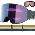 SENTRY PRIME SIGMA PHOTOCHROMIC (and EXTRA LENS)