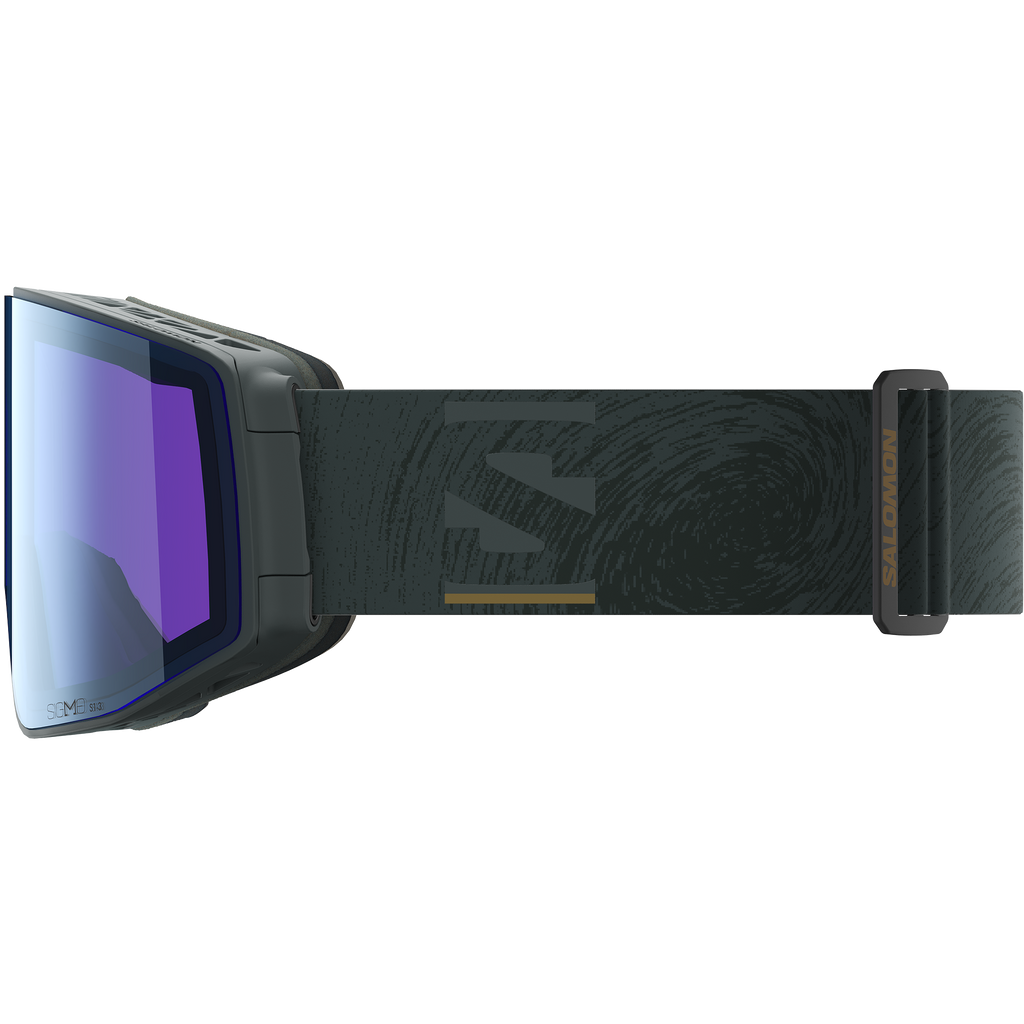 SENTRY PRIME SIGMA PHOTOCHROMIC (and EXTRA LENS)