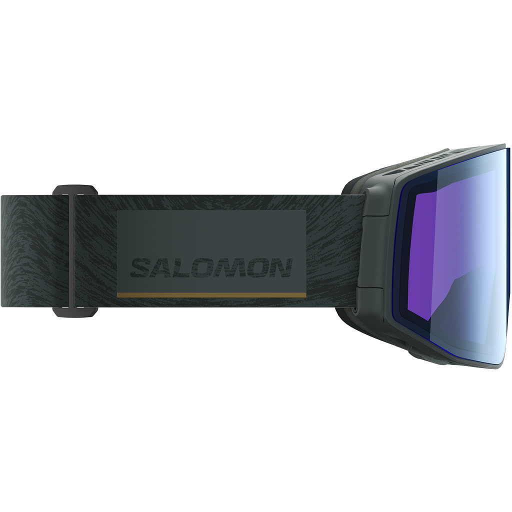 SENTRY PRIME SIGMA PHOTOCHROMIC (and EXTRA LENS)