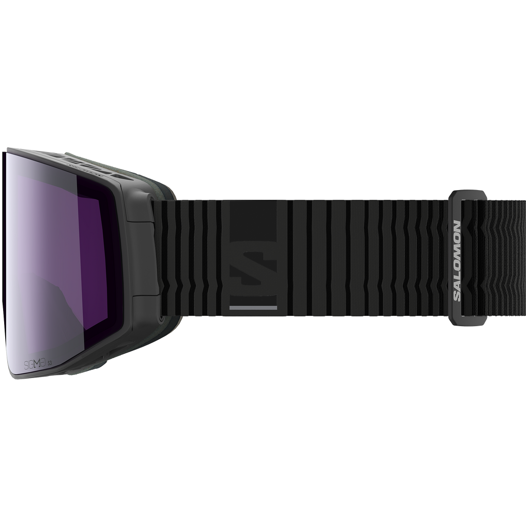 SENTRY PRIME SIGMA (and EXTRA LENS)
