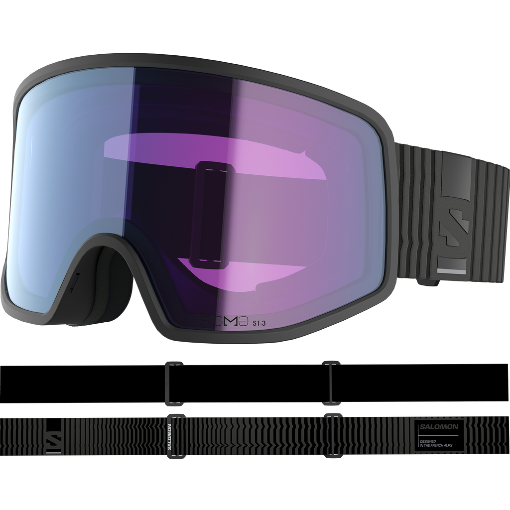 SENTRY PRO SIGMA PHOTOCHROMIC