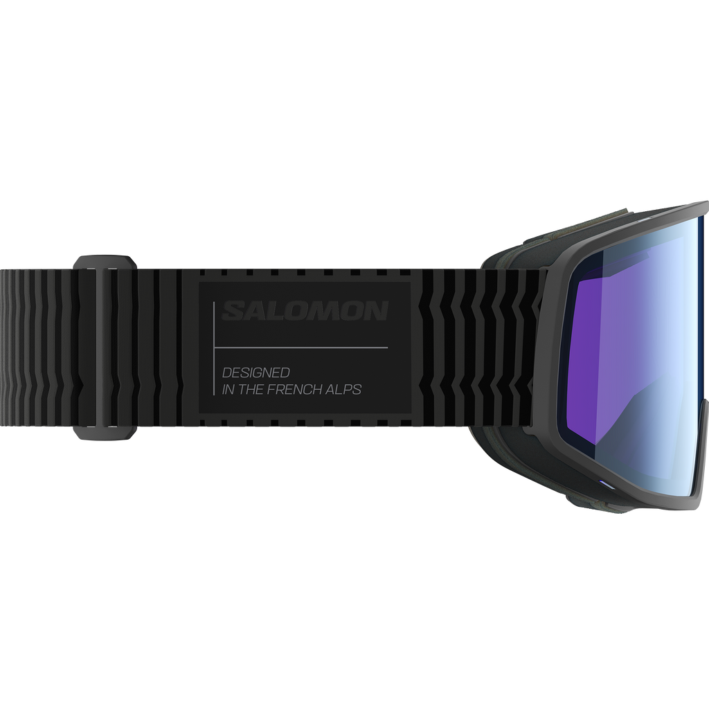 SENTRY PRO SIGMA PHOTOCHROMIC