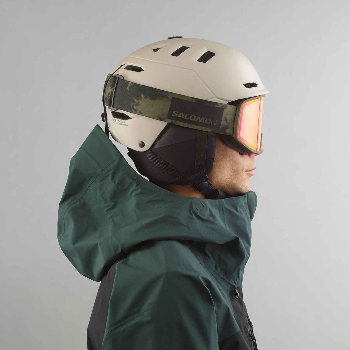 SENTRY PRO SIGMA PHOTOCHROMIC