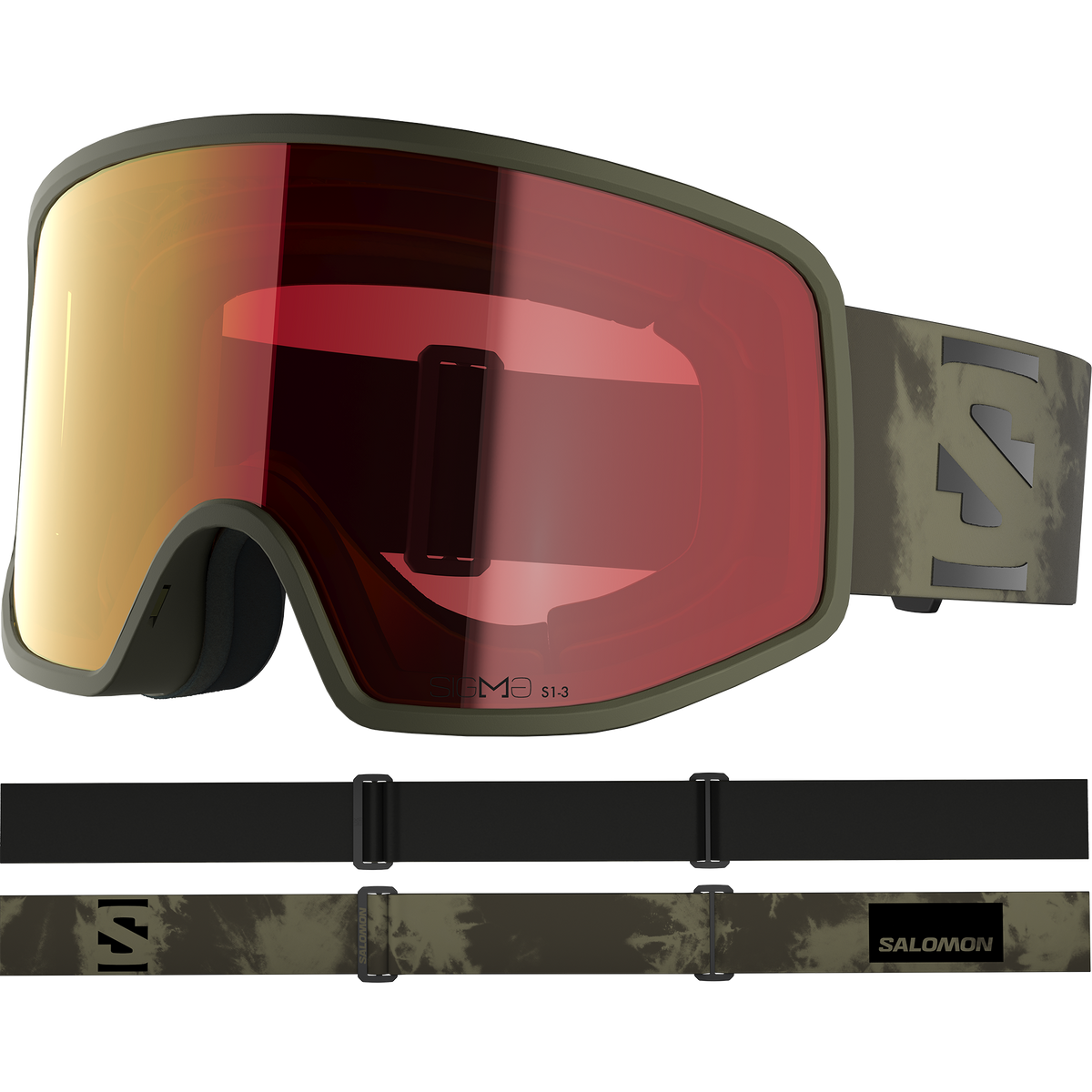 SENTRY PRO SIGMA PHOTOCHROMIC