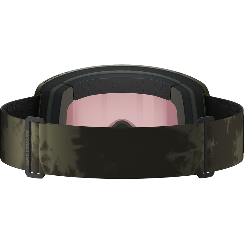 Photochromic technology