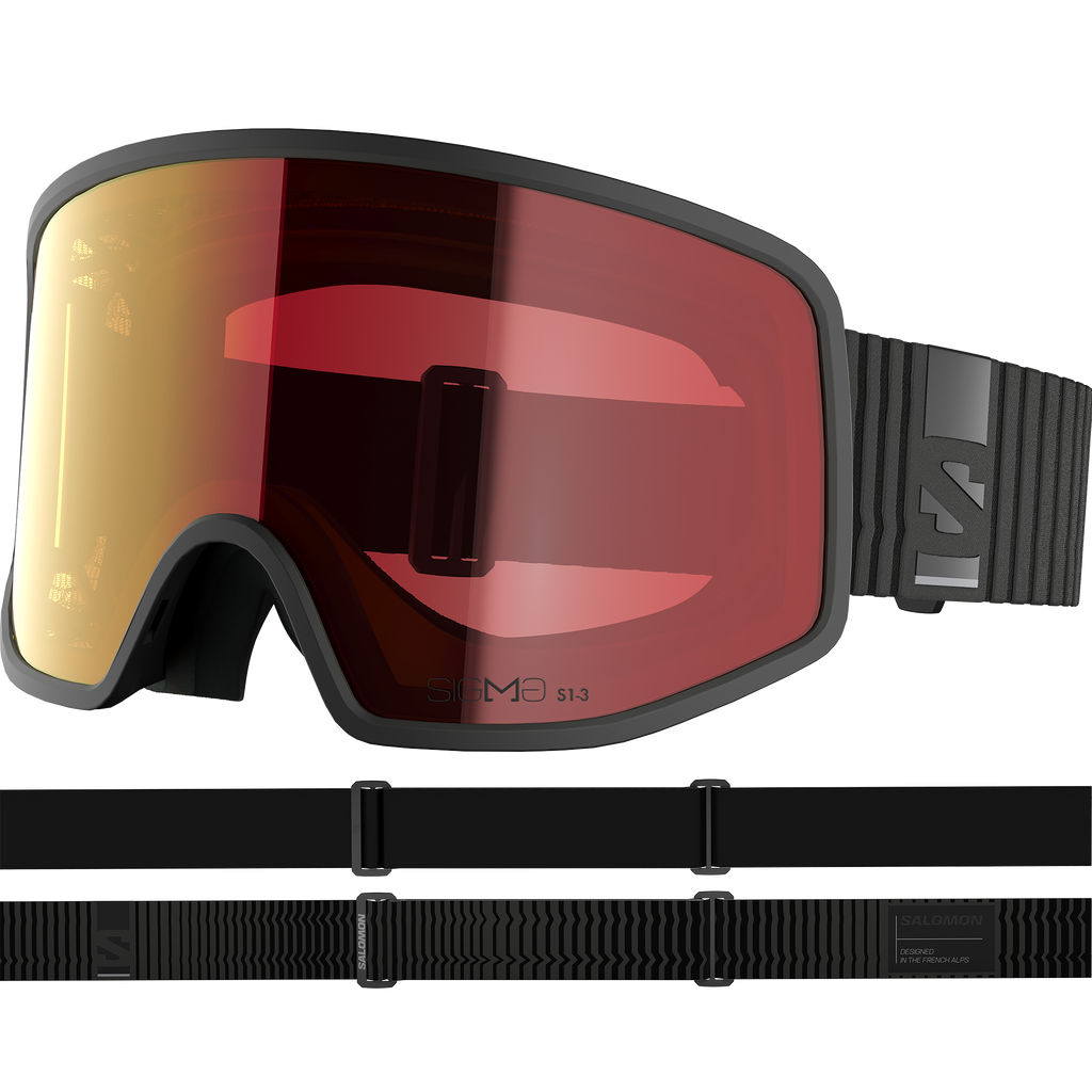 SENTRY PRO OTG SIGMA PHOTOCHROMIC