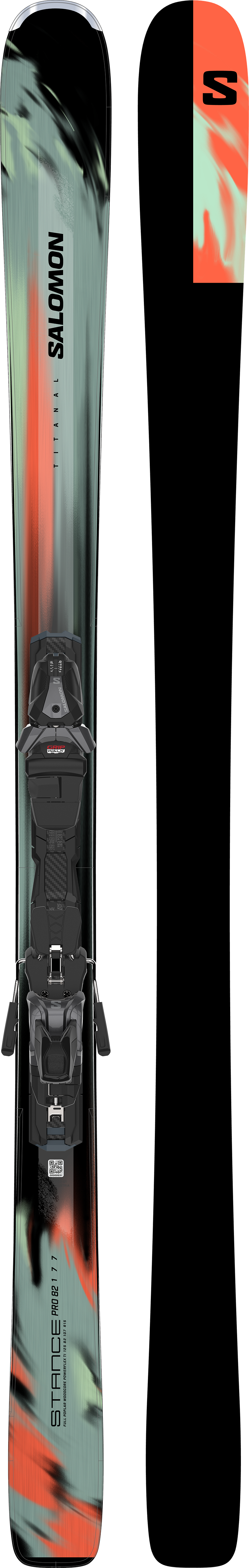 Superior grip