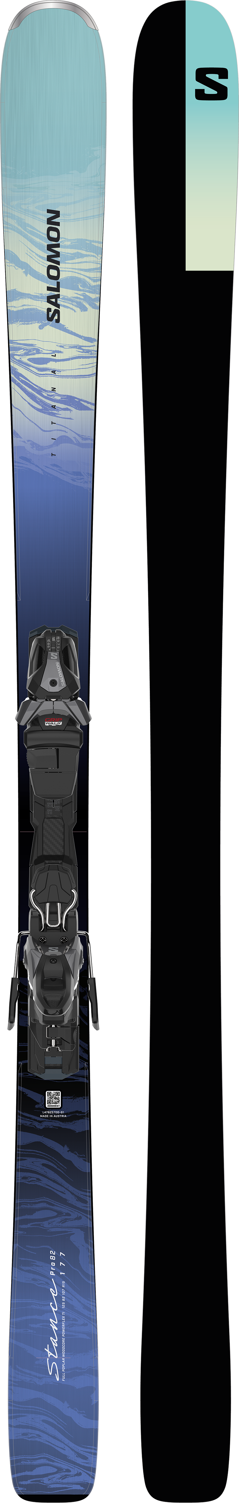 Superior grip