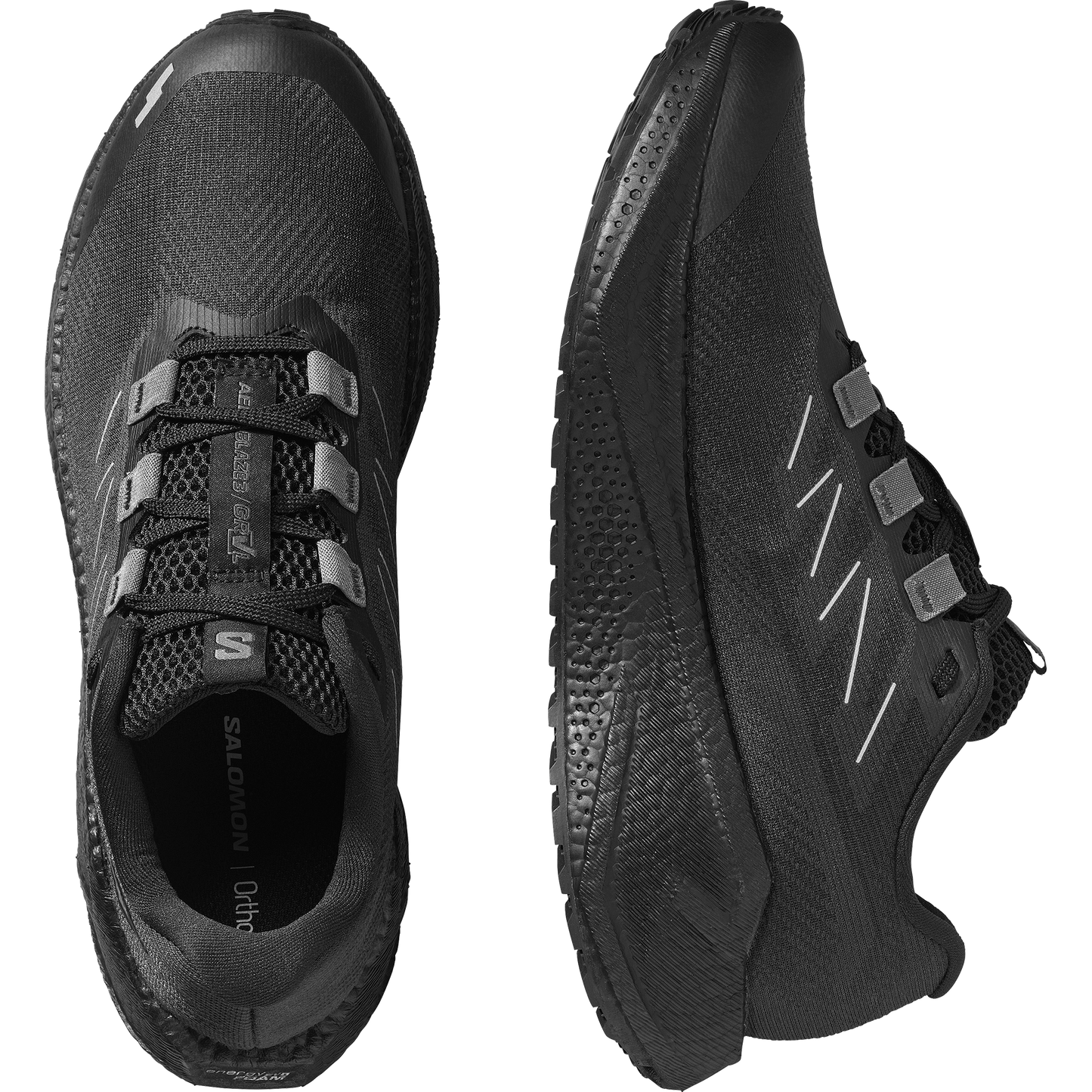 AERO BLAZE 3 GRVL MEN'S