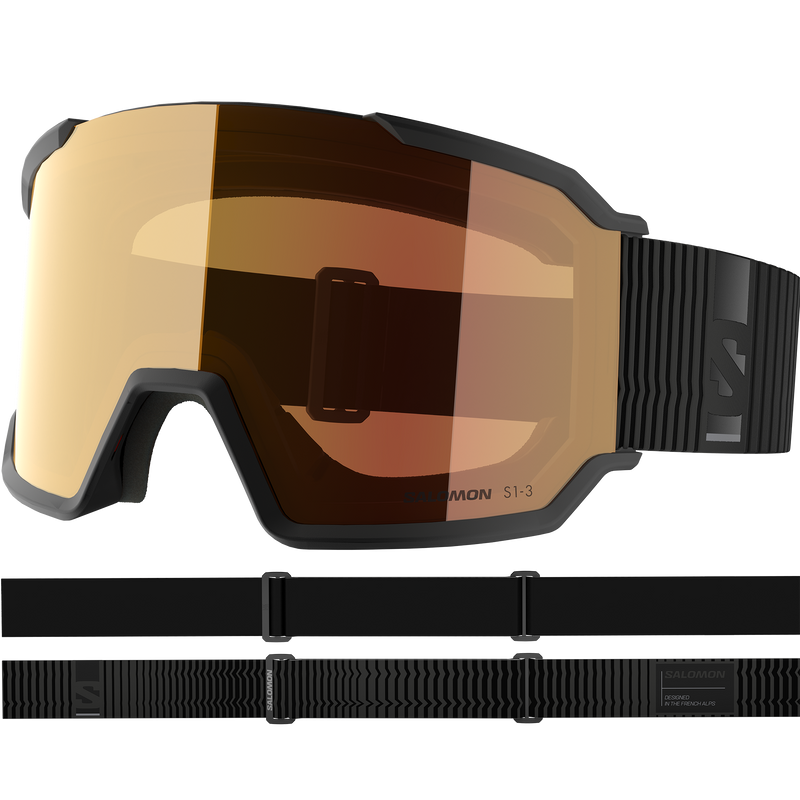 Designed for optimal vision