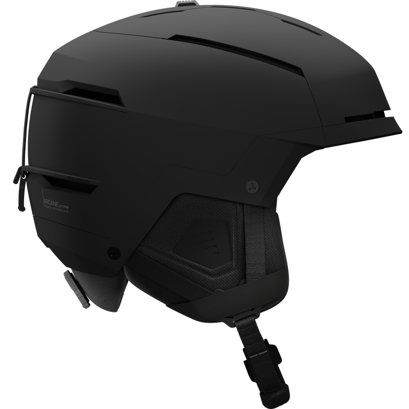 Most advanced protection