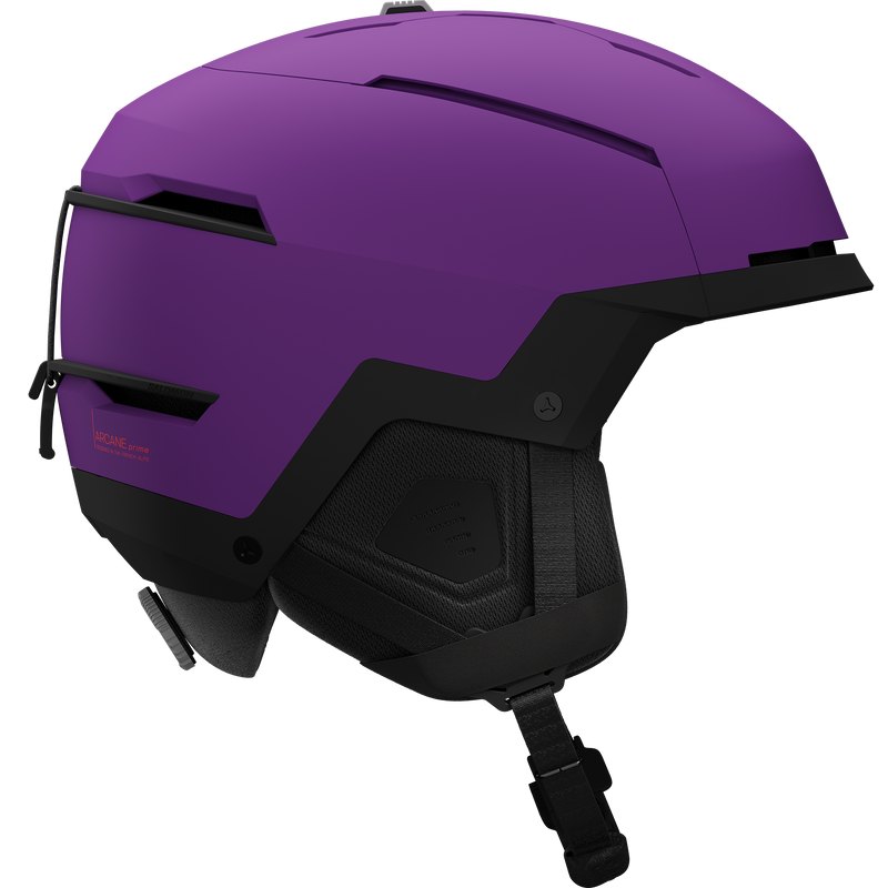 Most advanced protection